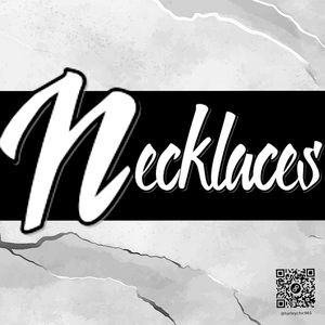 Necklaces - Vintage & New